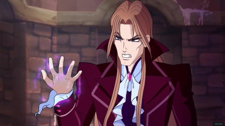 Клуб винкс валтор