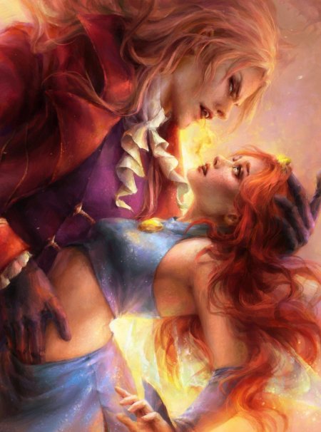 Валтор и блум