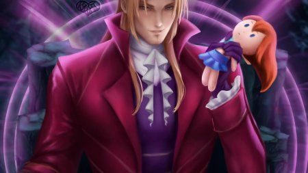 Винкс валтор