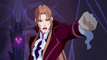 Валтор винкс