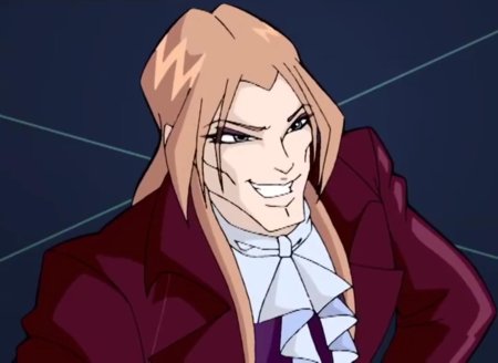 Клуб винкс валтор