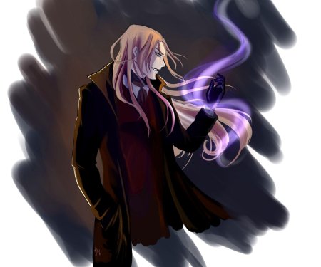 Валтор винкс арт