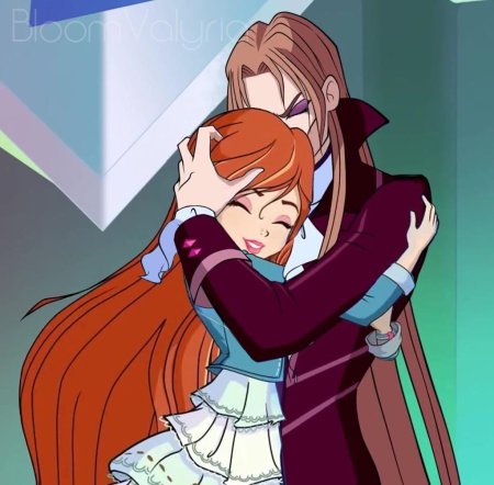 Валтор и блум