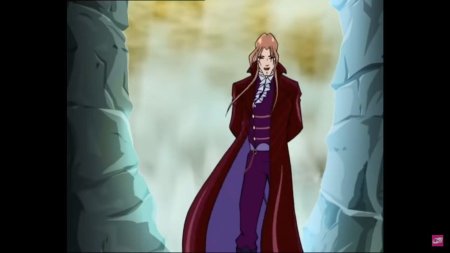 Винкс валтор