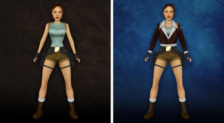 Tomb raider i iii remastered