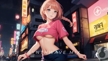 Аниме телочки