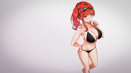 Зара азур лейн бикини пайзури