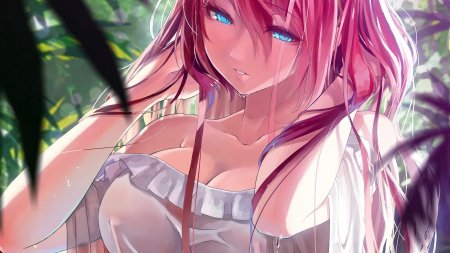 Мегурине лука этти