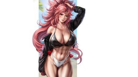 Байкен фэйт