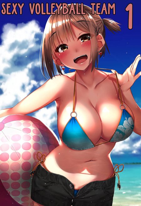 Огромные аниме сиськи