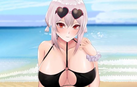 Сириус азур лейн