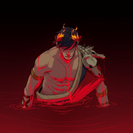 Хэйдес загрей