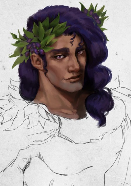 Дионис хейдс