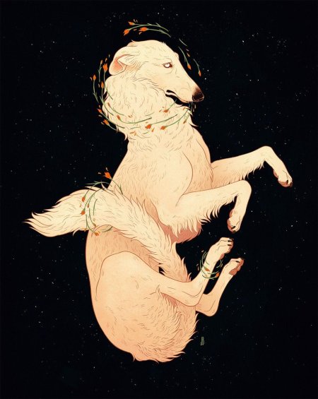 Искусство иллюстрации