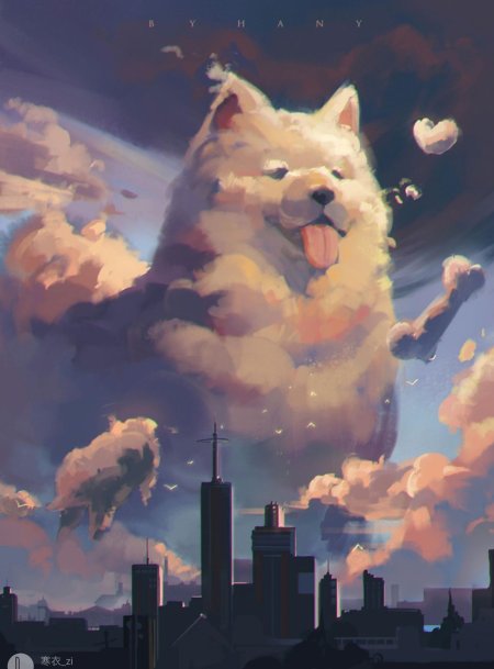 Животные иллюстрации