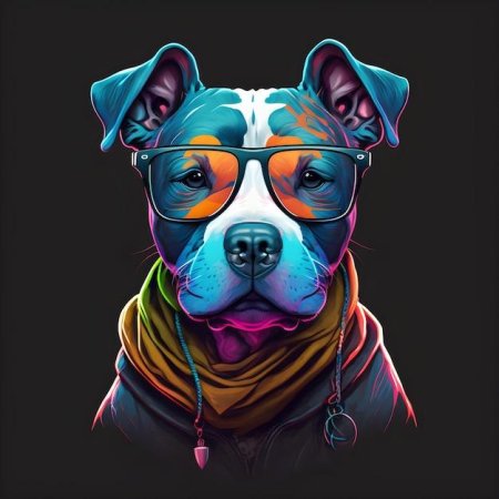 Картины животные