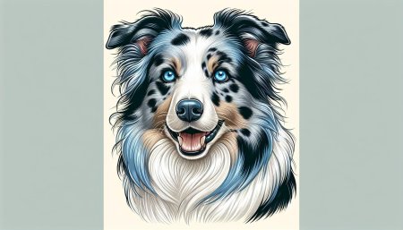 Border collie