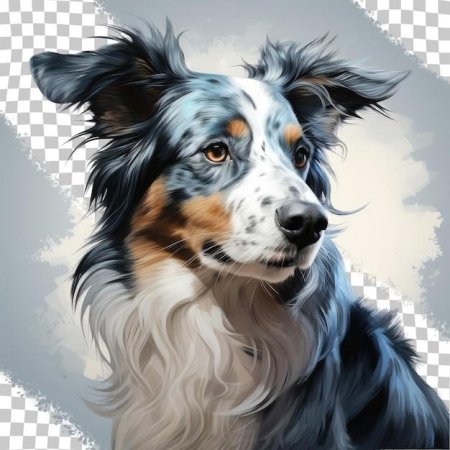 Порода бордер колли