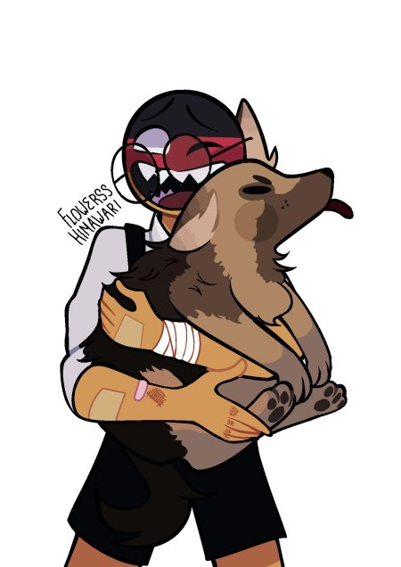 Кантри хуманс германия