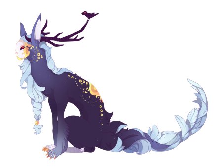 Дракон адопт ми