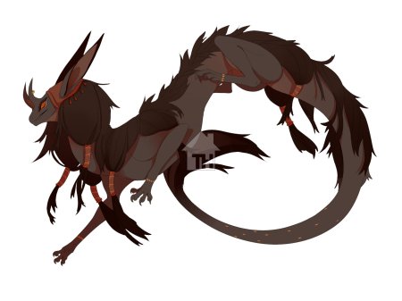 Мифические существа адопты