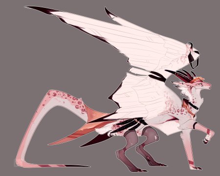 Драконы адопты референс