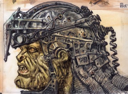 Адам адамович fallout 3