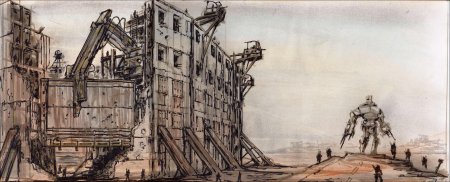 Адам адамович fallout 3