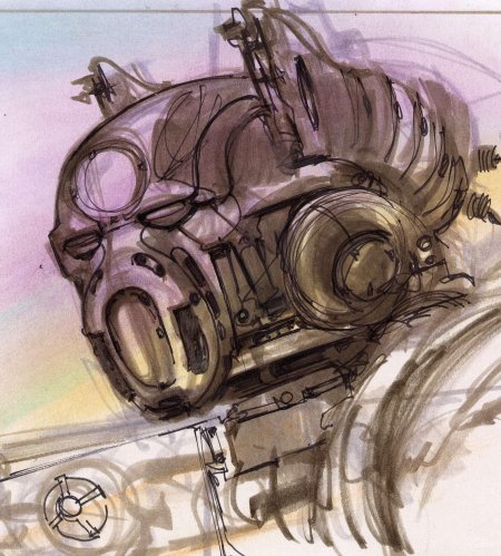 Адам адамович fallout 3