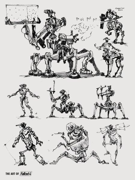 Концепт арт