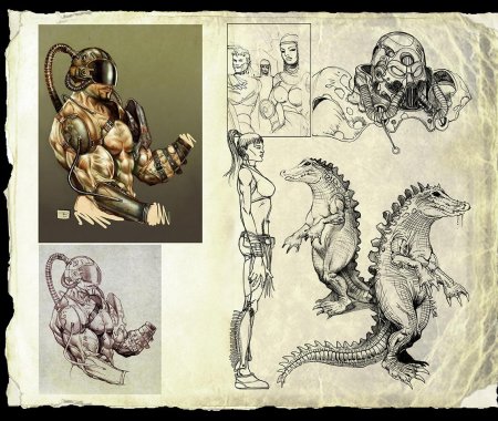 Fallout tactics brotherhood of steel