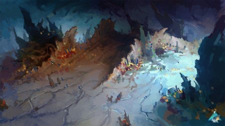 Концепт арт