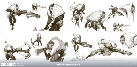 Концепт арта