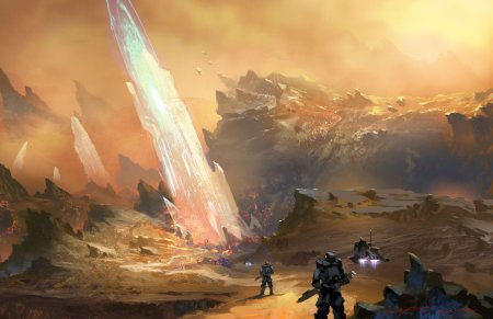 Концепт арт