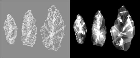 Кристалл референс