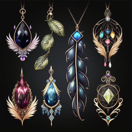 Ювелирное украшение