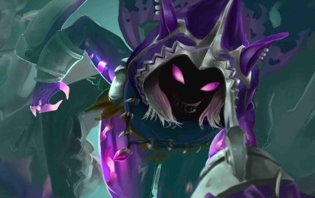 Хелкарт млбб