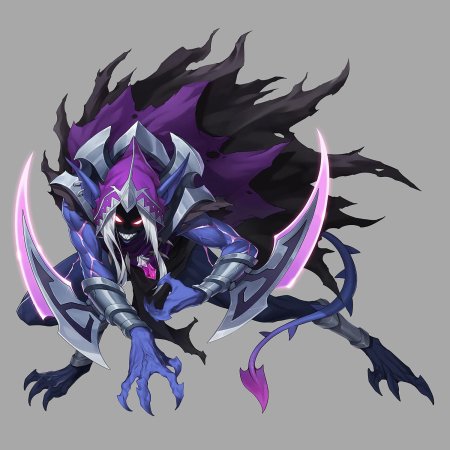 Хелкарт млбб