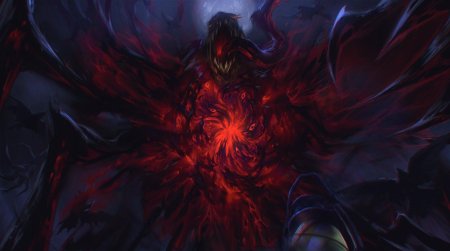 Дота 2 shadow fiend