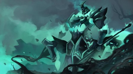 Гекарим лол