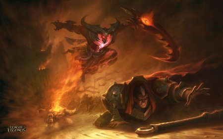 Каин даркин