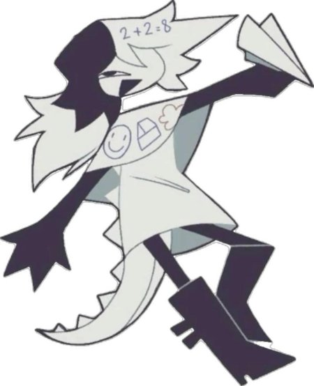 Фпе персонажи