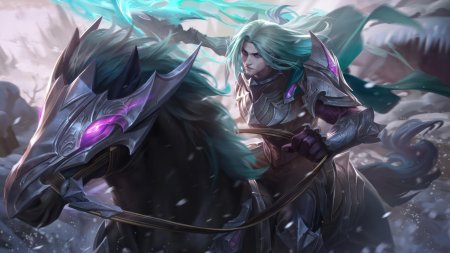 Леоморд млбб