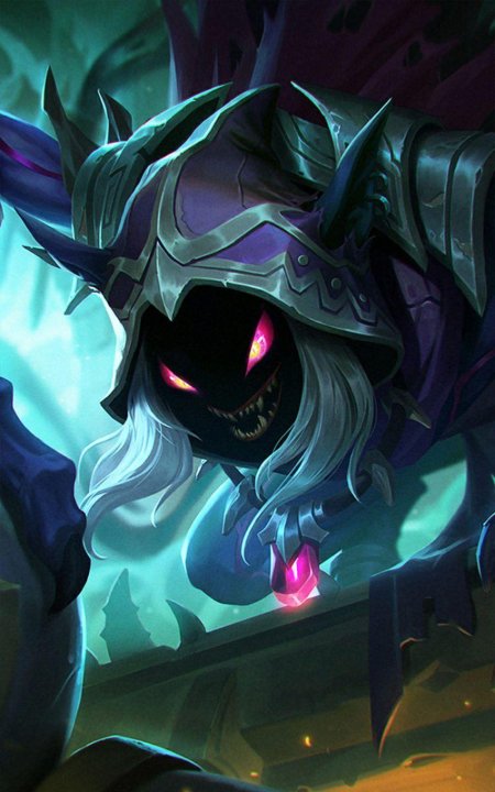 Хелкарт мобайл легенд