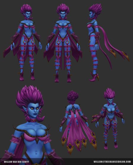 Старая эвелин лол