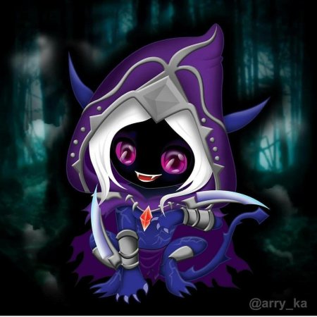 Хелкарт млбб