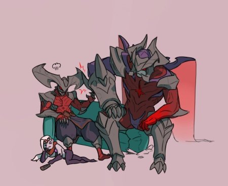 Аатрокс даркин