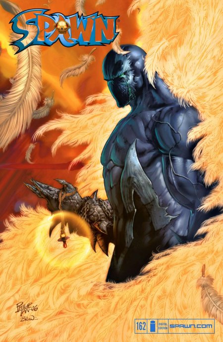 Редимер спаун