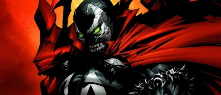 Спаун монстр