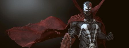 Спаун мортал комбат